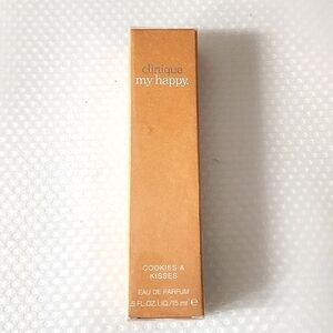 Clinique My Happy cookies and kisses et des pays 50 ml 0.5